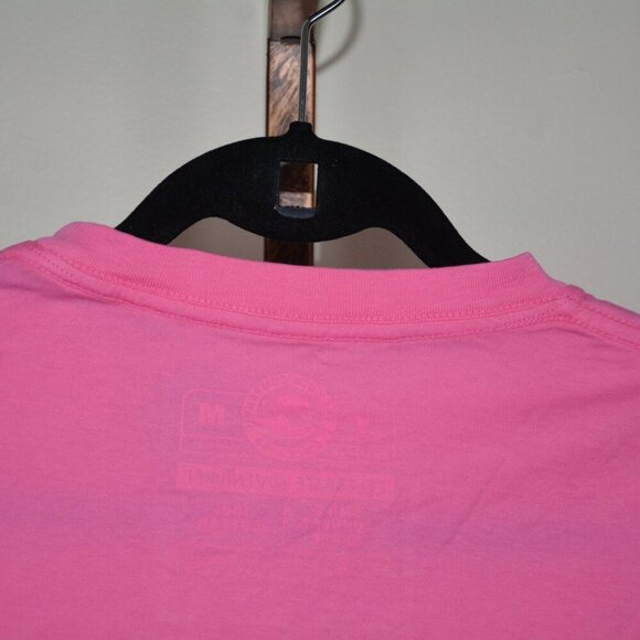 NWT Pink Cute T-Shirt for Girls Who Like Water - Picture 8 of 8